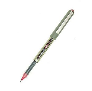CANETA UNIBALL EYE FINE 0.7 - BORDO