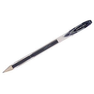 CANETA UNIBALL GEL SIGNO 0.7MM - PRETO