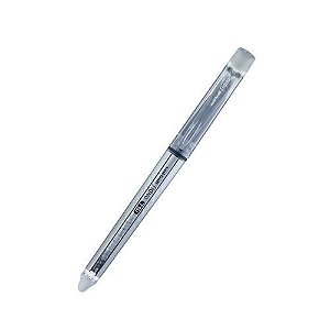 CANETA UNIBALL SIGNO TSI 0.7 - PRETA
