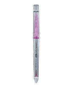 CANETA UNIBALL SIGNO TSI 0.7 - ROSA