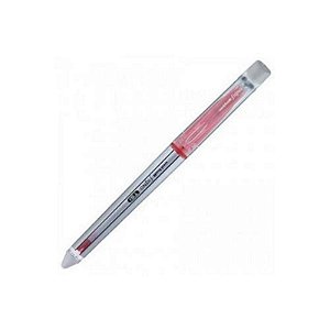 CANETA UNIBALL SIGNO TSI 0.7 - VERMELHA
