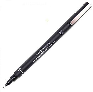 CANETA NANKIN UNIPIN 0.6