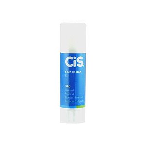 COLA BASTAO 34G - CIS