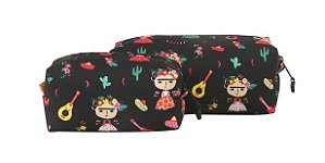CONJUNTO ESTOJO GODAO FRIDA SABRA