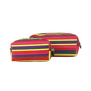 CONJUNTO ESTOJO GODAO RETRO SABRA