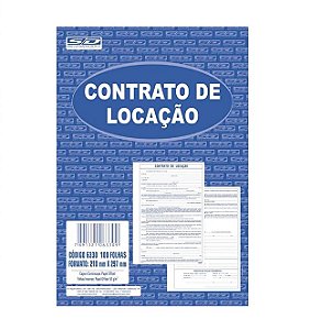 CONTRATO DE LOCACAO - UNID