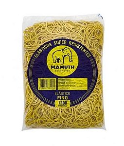 ELASTICO MAMUTE 1KG