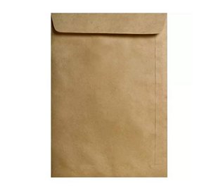 ENVELOPE SACO RECICLADO 24X34 REF.34 - A4