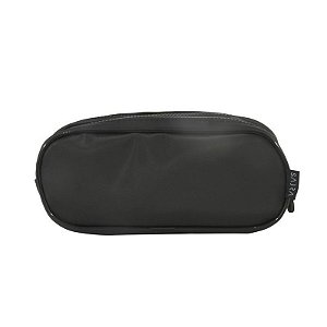 ESTOJO DUPLO BASICO PRETO SABRA
