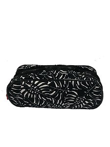 ESTOJO DUPLO FLORAL PT/BR SABRA