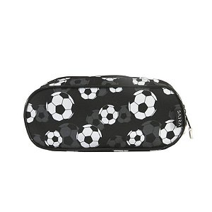ESTOJO DUPLO FUTEBOL SABRA