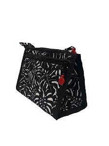 ESTOJO NECESSARIE TRAPEZIO PT/BR SABRA