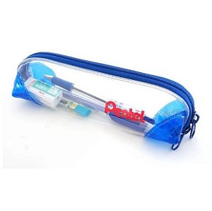 ESTOJO KIT PENCASE - AZUL