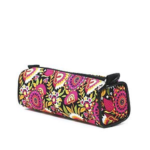 ESTOJO SABRA QUADRADO - ESTAMPAS