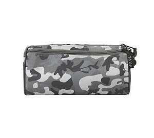 ESTOJO TUBULAR TRIPLO CAMUFLADO SABRA