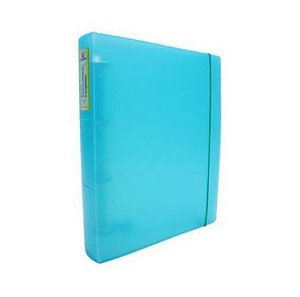FICAHRIO 4 ARGOLAS ACRIMET FUN! - VERDE