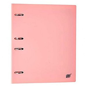 FICHARIO YES 4 ARGOLAS C/ DIVISORIA COLEGIAL - ROSA