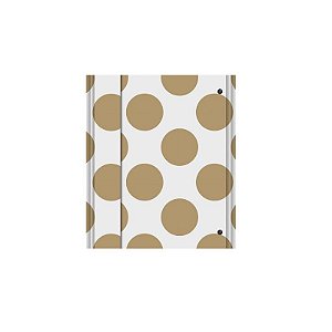FICHARIO OTIMA GOLD&KRAFT FC 177 REF4310-0 BR