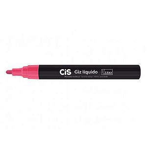 GIZ LIQUIDO CIS - ROSA