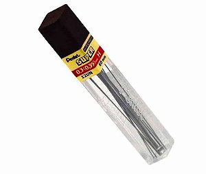 GRAFITE PENTEL 0.3MM - H C/12
