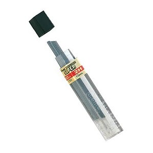 GRAFITE PENTEL 0.5MM - 2H C/12