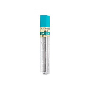GRAFITE PENTEL 0.7MM - 3B C/12