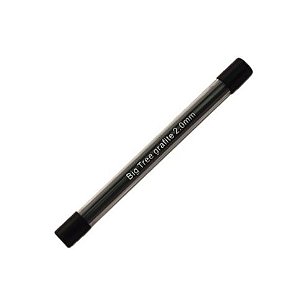 GRAFITE CIS BIGTREE 2.0MM - HB