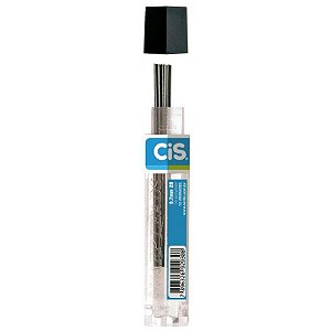 GRAFITE CIS BIGTREE 0.7MM - 2B C/12