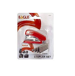 GRAMPEADOR EAGLE 868C + 1000 GRAMPOS VERMELHO