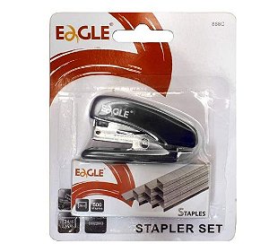 GRAMPEADOR EAGLE 868C +1000 GRAMPOS PRETO