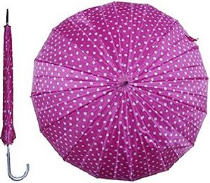 GUARDA-CHUVA POA CO20011 - CORES