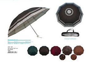 GUARDA-CHUVA SLM1202 FAMILY - BRIZI