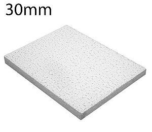 ISOPOR PLACA - 30MM