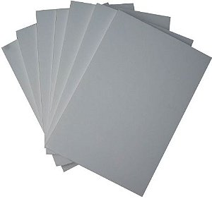 ISOPOR PLACA FOAM - 4MM