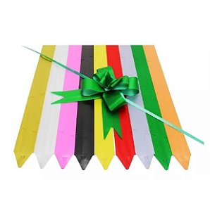 LACO PRONTO FLOR PAPEL P - CORES