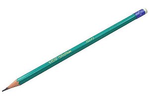 LAPIS BIC EVOLUTION C/ BORRACHA