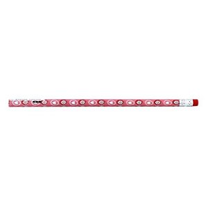 LAPIS CIS PASSION C/ BORRACHA
