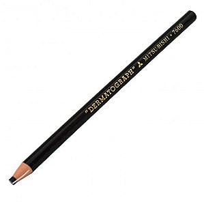 LAPIS DERMATOGRAFICO MITSUBISHI PRETO