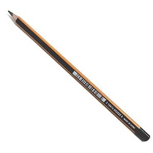 LAPIS P/ DESENHO BLACKPEPS MAPED - 6B
