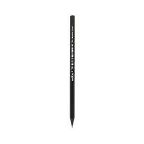 LAPIS MOLIN HB PRETO ECOLOGICO