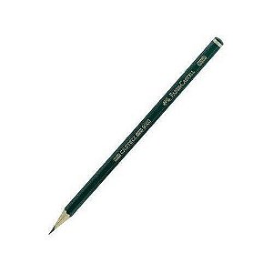 LAPIS P/ DESENHO FABER - 3B
