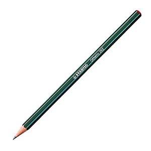 LAPIS P/ DESENHO STABILO OTHELLO - 3B