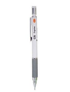 LAPISEIRA CIS ERGO TEC 0.5 - BRANCA