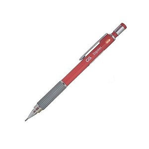 LAPISEIRA CIS ERGO TEC 0.9 - VERMELHA