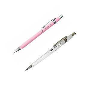 LAPISEIRA CIS TECNOCIS 0.7 - BRANCA OU ROSA