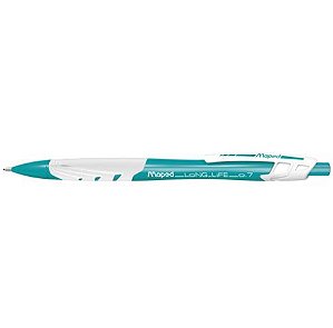 LAPISEIRA MAPED BLACKPEPS 0,7MM - AZUL