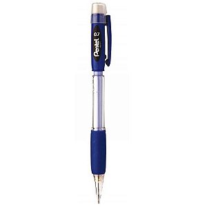 LAPISEIRA PENTEL FUN 0,7MM AZUL
