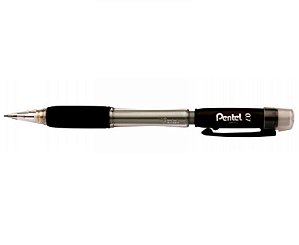 LAPISEIRA PENTEL FUN 0,7MM PRETA