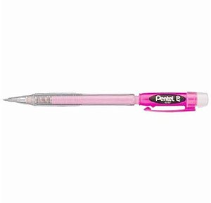 LAPISEIRA PENTEL FUN 0,7MM ROSA