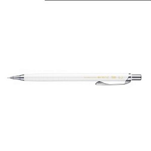 LAPISEIRA PENTEL ORENZ 0,2 MM - BRANCA BLISTER